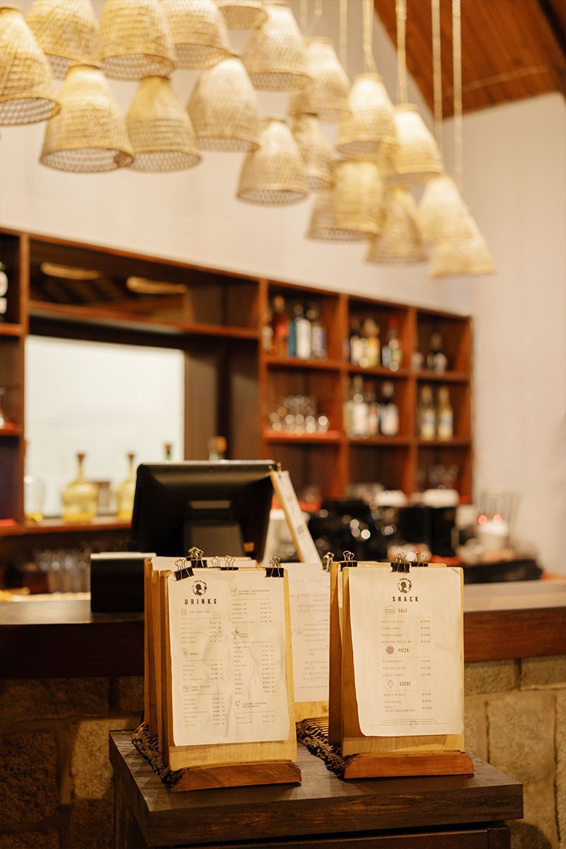 Restaurant 2